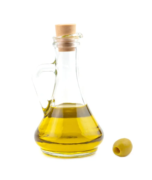 Olive oil Stock Picture