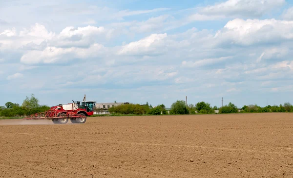 Abono agrícola Imágenes de stock libres de derechos