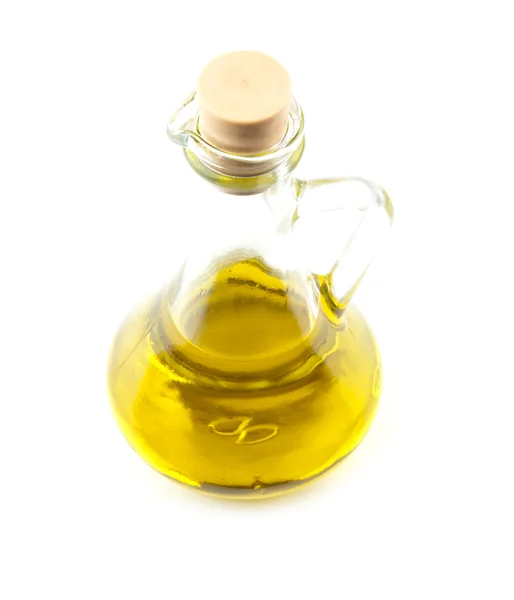 Olio d'oliva — Foto Stock