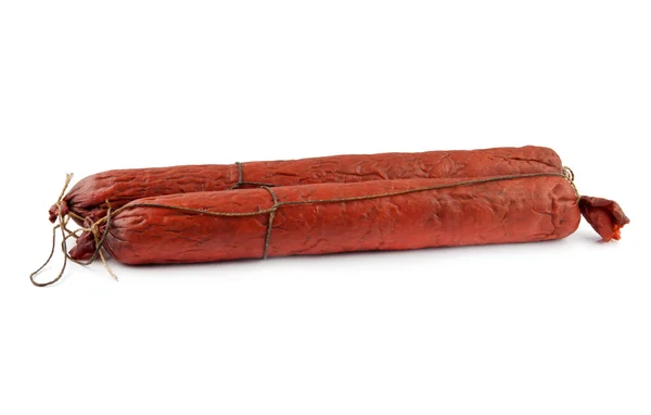 Bastone di salsiccia — Foto Stock