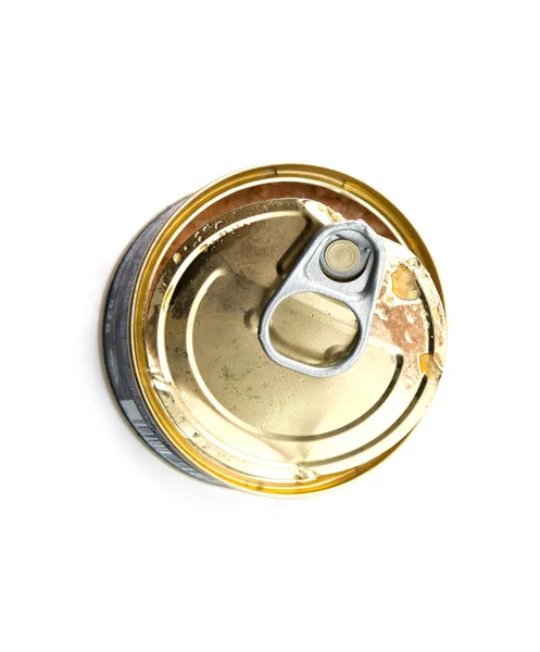 A canned fish — Stock Photo, Image
