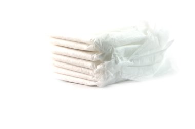 izole bir pantyliner