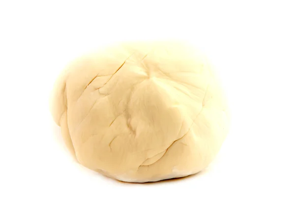 A fresh dough — Stock Photo, Image