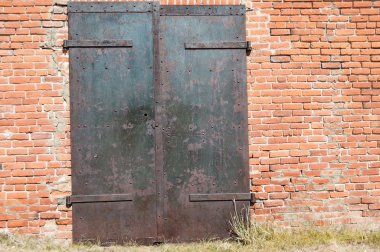 Bodie State Historic Park, hayalet kasaba Bodie Hills, Mono 