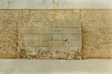 Etkisi auschwitz concentrat yaşında sepya dijital grunge sıkıntılı