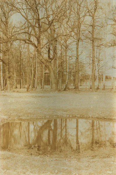Etkisi auschwitz concentrat yaşında sepya dijital grunge sıkıntılı