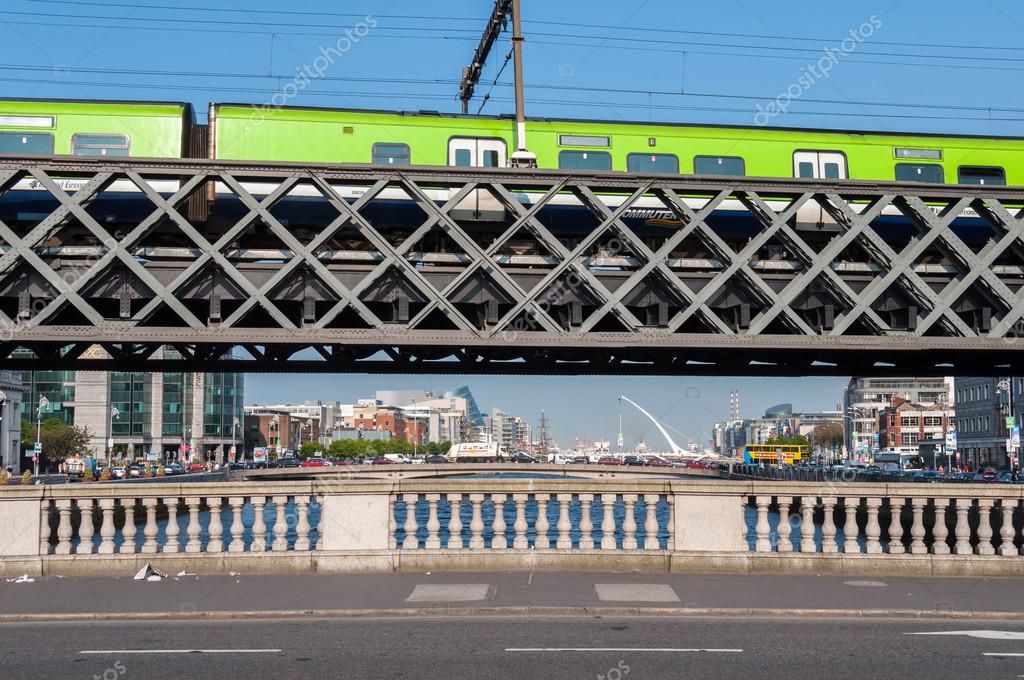 DUBLIN, IRELAND 20 September 2012: Kota Dublin, Dublin