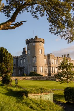 Fotoğraf ünlü 5 yıldızlı dromoland castle otel ve golf kulübü İrlanda