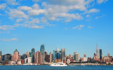 new York'ta, nyc, ABD yakalanması