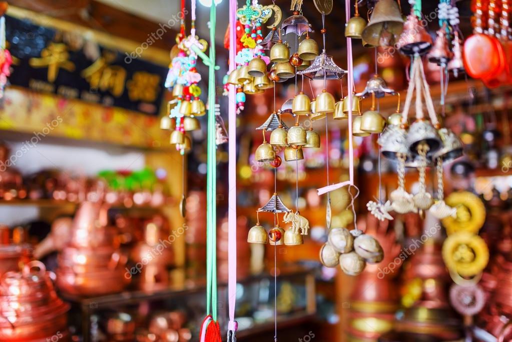 Finding Vintage Chinese Glass Wind Chimes Glass Designs