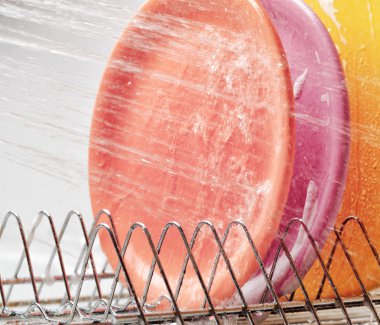 levha altında su jetleri