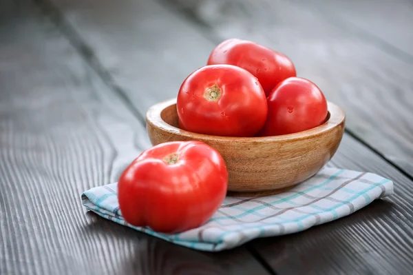 Cherry close up — Stock Photo, Image