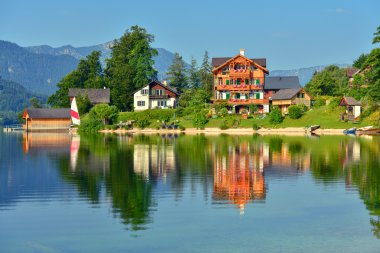 Hintersee kapat