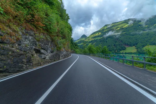 Pass aus nächster Nähe — Stockfoto