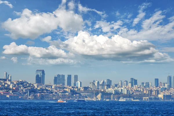 Sultanahmet close up — Stock Photo, Image