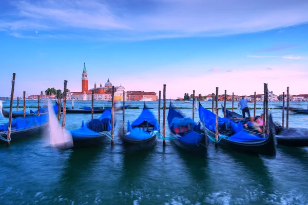 Venice close up — Stock Photo, Image