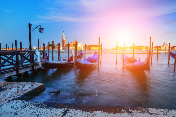 Venedig på nära håll — Stockfoto