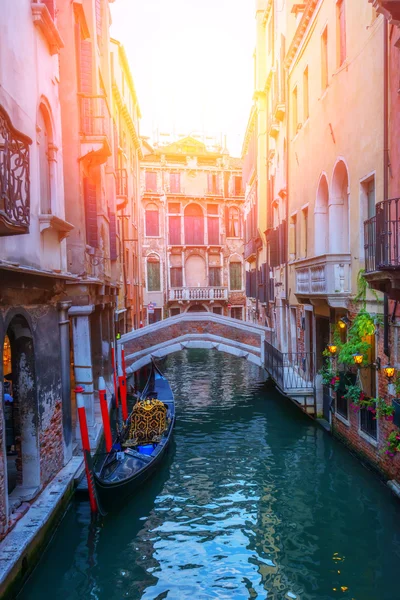 Venedig hautnah — Stockfoto