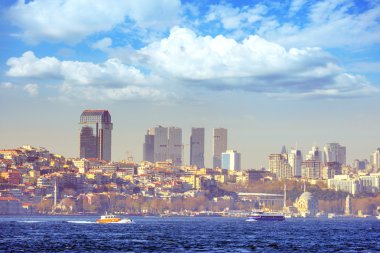 Sultanahmet yakın çekim
