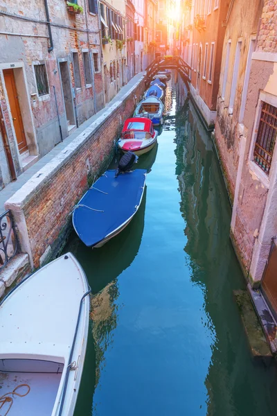 Venedig hautnah — Stockfoto