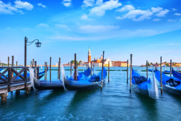 Veneza close-up — Fotografia de Stock