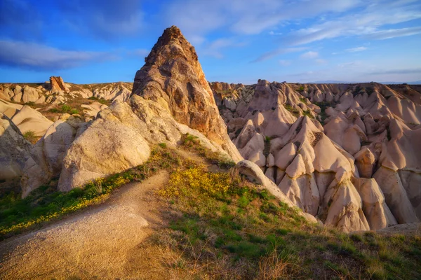 Cappadocia close up — Stock Photo, Image