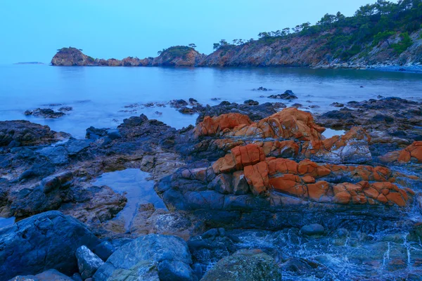 Mediterraneo da vicino — Foto Stock