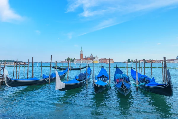 Venice close up — Stock Photo, Image