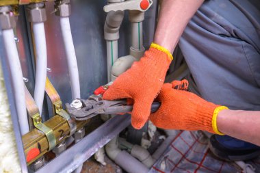 pipefitter kapat