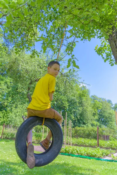 Hus på nära håll — Stockfoto