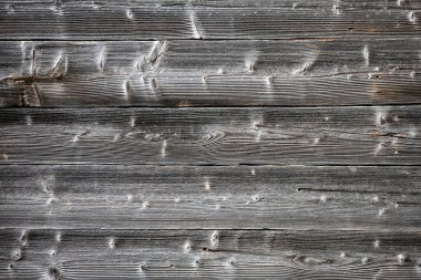 Doğal yaşlandırılmış ahşap meşe kalasları