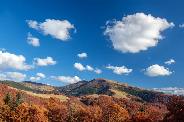 Dağ — Stok fotoğraf