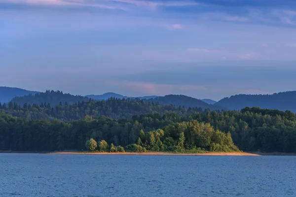 Island — Stock Photo, Image