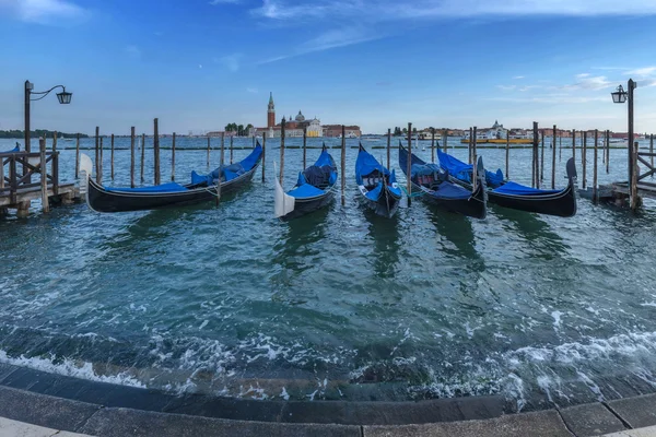 VENEDIG — Stockfoto