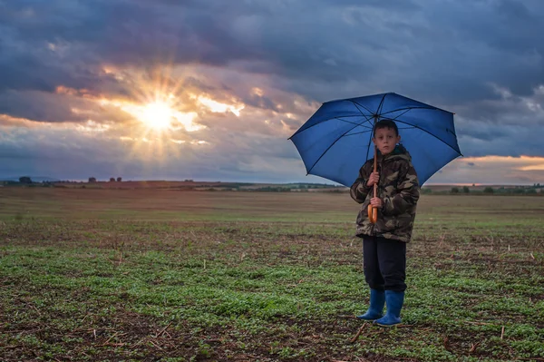 Guarda-chuva — Fotografia de Stock