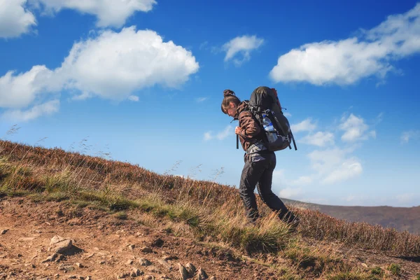 Een top — Stockfoto