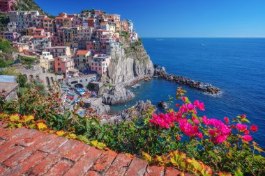 Manarola