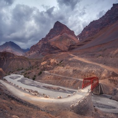 Himalayalar