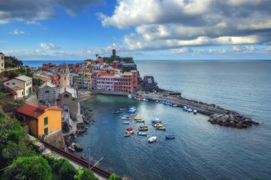 Manarola