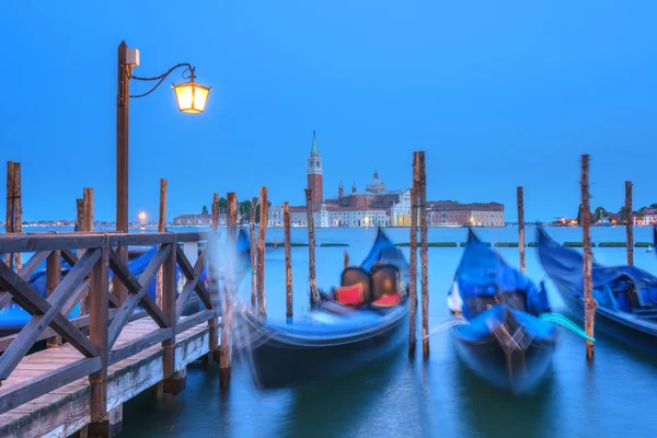 Venice — Stock Photo, Image