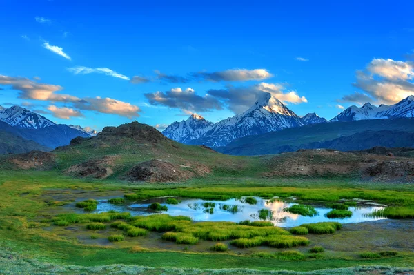 Himalayas — Stock Photo, Image