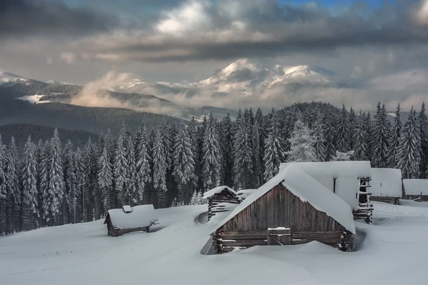 Ev — Stok fotoğraf