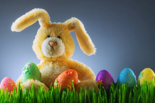 Ostern — Stockfoto