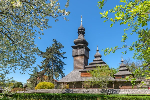 Kirche — Stockfoto