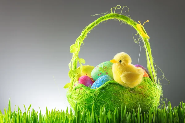 Ostern — Stockfoto