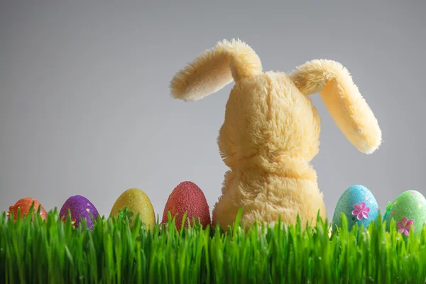 Ostern — Stockfoto