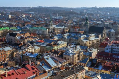 Lviv