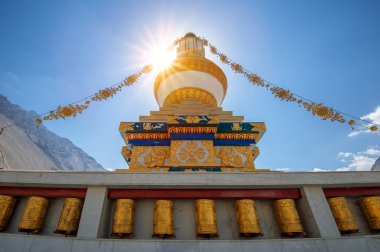 gompa