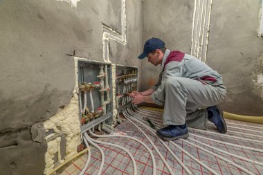 pipefitter