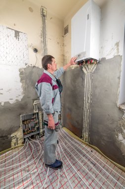 pipefitter